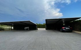 Apartamento Panoramica Golf