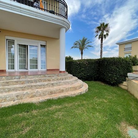 Apartamento Panoramica Golf Sant Jordi Exterior foto