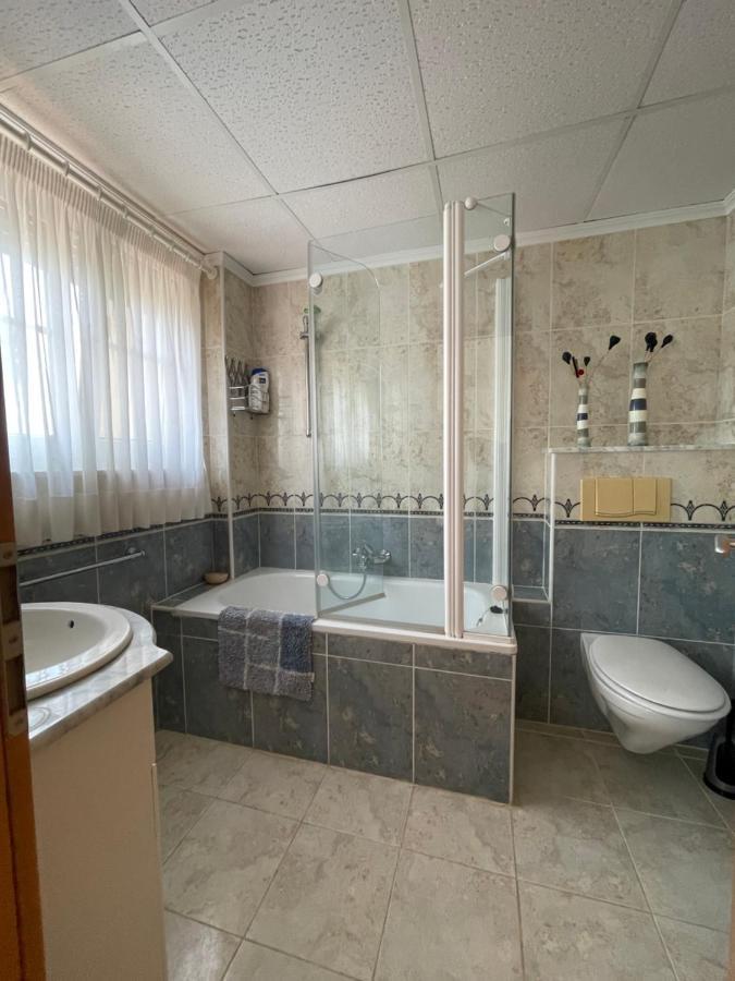 Apartamento Panoramica Golf Sant Jordi Exterior foto