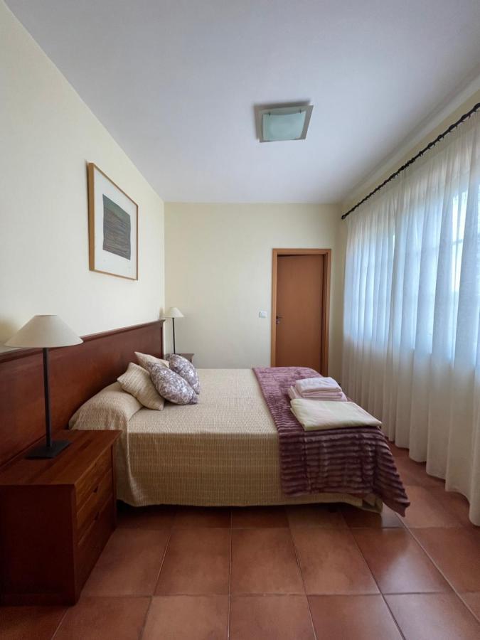 Apartamento Panoramica Golf Sant Jordi Exterior foto