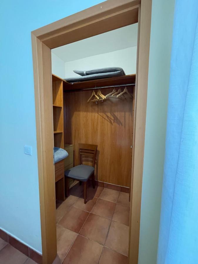 Apartamento Panoramica Golf Sant Jordi Exterior foto