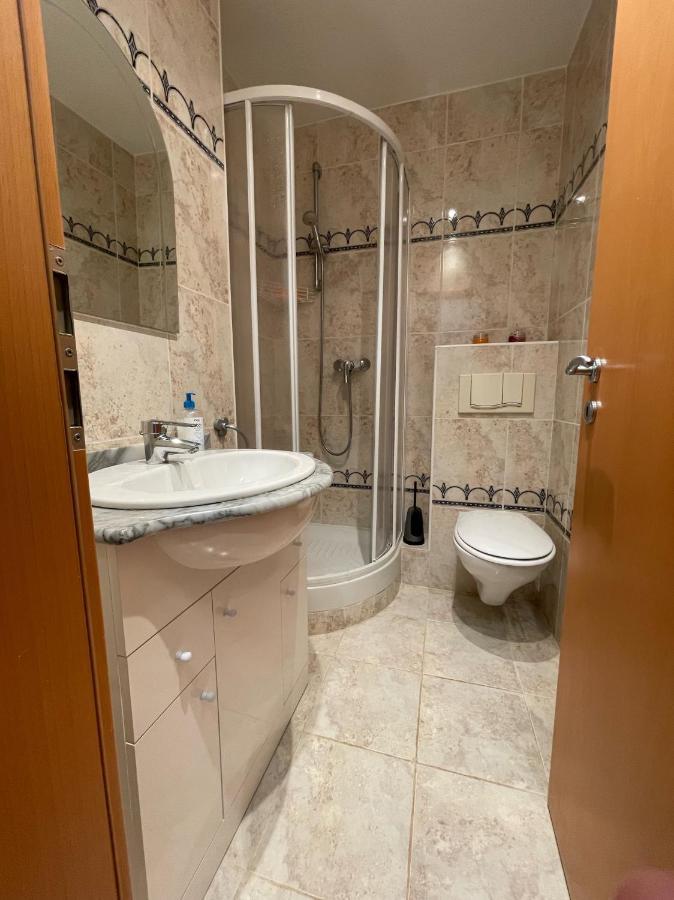 Apartamento Panoramica Golf Sant Jordi Exterior foto
